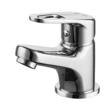 Смеситель Lemark Luna LM4156C для раковины