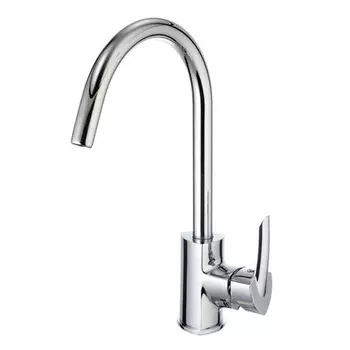 Смеситель для кухни Lemark Mars LM3505C