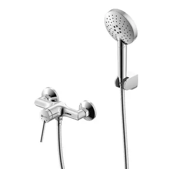 Смеситель для душа Lemark Minima LM3803C