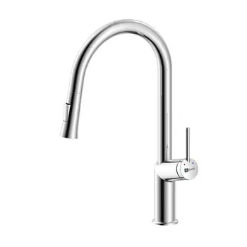 Смеситель для кухни Lemark Minima LM3850C