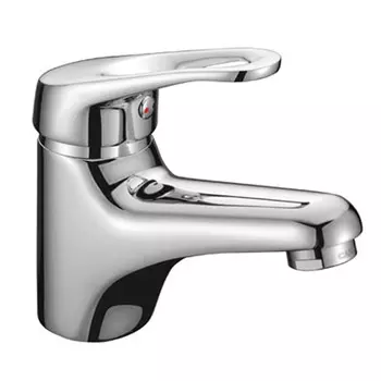 Смеситель для раковины Lemark Omega LM3106C