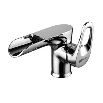 Смеситель для раковины Lemark Omega LM3146C