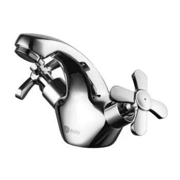 Смеситель для раковины Lemark Partner LM6546C