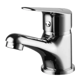 Смеситель для раковины Lemark Partner LM6556C