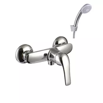 Смеситель для душа Lemark Plus Advance LM1203C