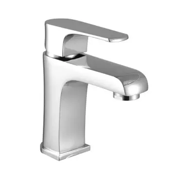 Смеситель Lemark Plus Factor LM1606C для раковины