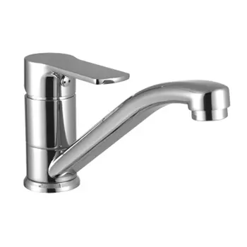 Смеситель для кухни Lemark Plus Grace LM1504C