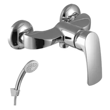 Смеситель для душа Lemark Plus Shape LM1703C