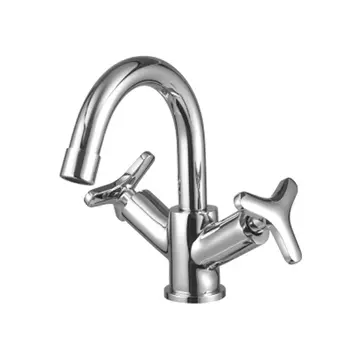 Смеситель для раковины Lemark Plus Spirit LM1907C