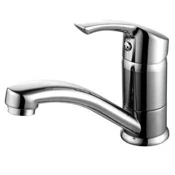 Смеситель для раковины Lemark Plus Strike LM1107C