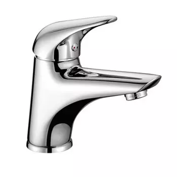 Смеситель для раковины Lemark Poseidon LM4206C