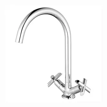 Смеситель для кухни Lemark Practica LM7504C