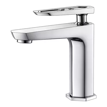 Смеситель для раковины Lemark Prizma LM3906C