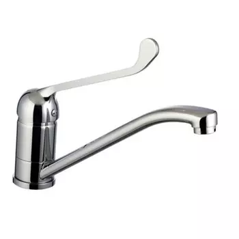 Смеситель для раковины Lemark Project LM4604C