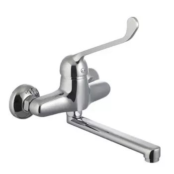 Смеситель для кухни Lemark Project LM4611C