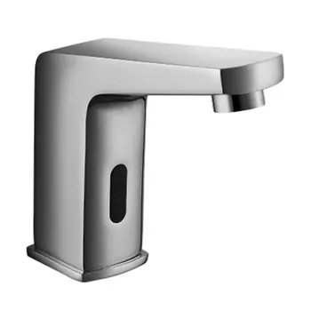 Смеситель для раковины Lemark Project LM4650CE