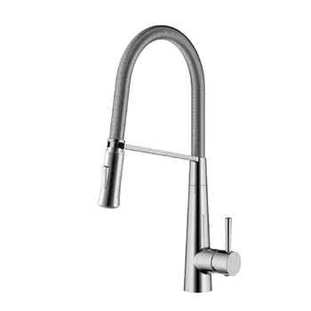 Смеситель для кухни Lemark Soul LM6002C