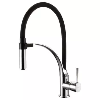 Смеситель для кухни Lemark Soul LM6007C