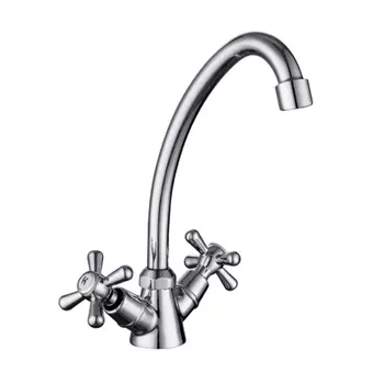 Смеситель для кухни Lemark Soul LM6040C