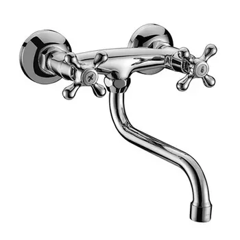 Смеситель для кухни Lemark Standard LM2111C