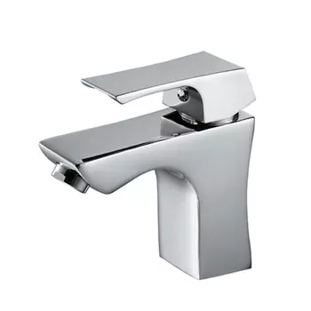 Смеситель для раковины Lemark Unit LM4506C