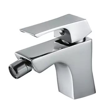 Смеситель для биде Lemark Unit LM4508C