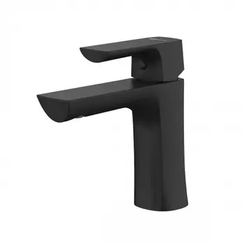 Смеситель для раковины Lemark Ursus LM7206BL