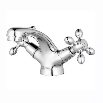 Смеситель Lemark Vista LM7606C для раковины