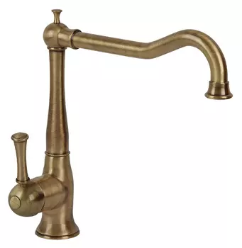 Смеситель Migliore Dallas ML.CUC-6882 Br для кухни