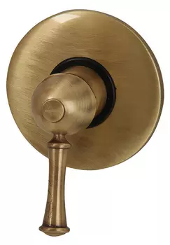 Смеситель Migliore Dallas ML.DLS-6830 Br для душа