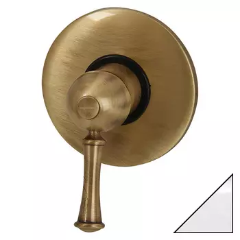 Смеситель Migliore Dallas ML.DLS-6830 Cr для душа