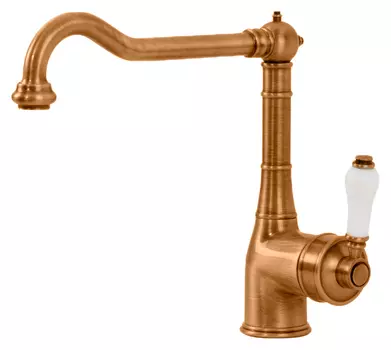 Смеситель Migliore Ermitage ML.CUC-7083.Bl Do для кухни