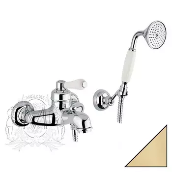 Смеситель Migliore Ermitage ML.ERM-7002 Do для ванны