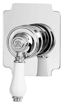 Смеситель Migliore Ermitage ML.ERM-7030 Cr для душа