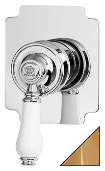 Смеситель Migliore Ermitage ML.ERM-7030 Do для душа