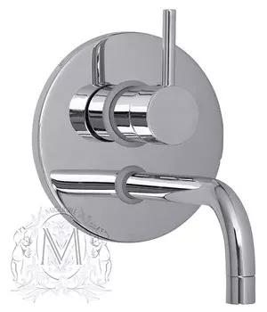 Смеситель Migliore Fortis ML.FRT-5246 Cr для раковины