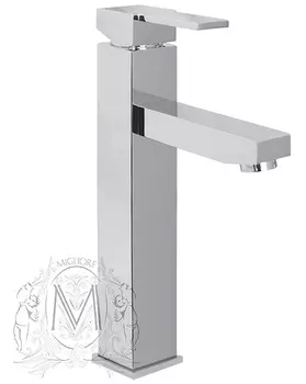 Смеситель Migliore Kvant ML.KVT-2717 Cr для раковины