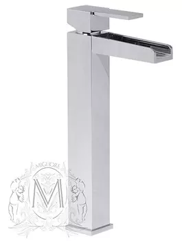 Смеситель Migliore Kvant ML.KVT-2718 Cr для раковины