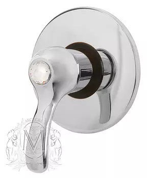 Смеситель Migliore Lem ML.LEM-1930 Cr для душа