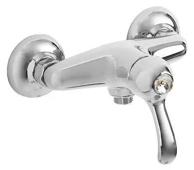 Смеситель Migliore Lem ML.LEM-1938 Cr для душа