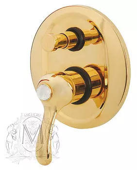 Смеситель Migliore Lem ML.LEM-1972 Do для душа