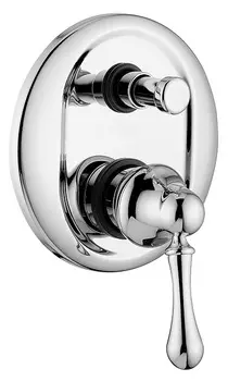 Смеситель Migliore Maya ML.MAY-8972 Cr для душа