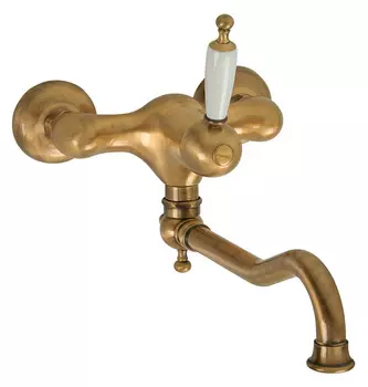 Смеситель Migliore Oxford ML.CUC-6340 Br для кухни