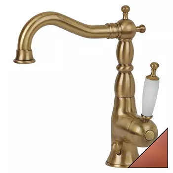 Смеситель Migliore Oxford ML.OXF-6313 Ra для раковины