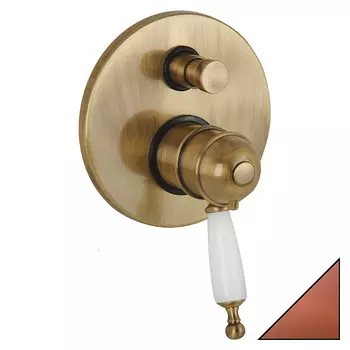 Смеситель Migliore Oxford ML.OXF-6378 Ra для душа