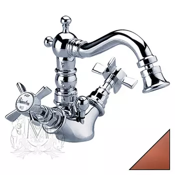 Смеситель Migliore Princeton ML.PRN-844 Ra для биде