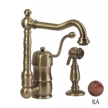 Смеситель Migliore Queen Nostalgia ML.CUC-468.RA для кухни