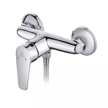 Смеситель Mofem Bridge 153-1801-00 для душа