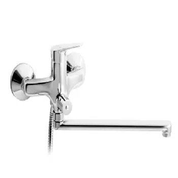 Смеситель Mofem Bridge 831212850 для ванны