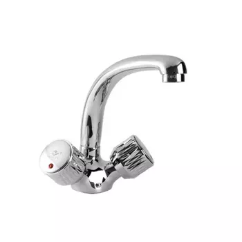 Смеситель Mofem Diamant 140-0006-30 для кухни